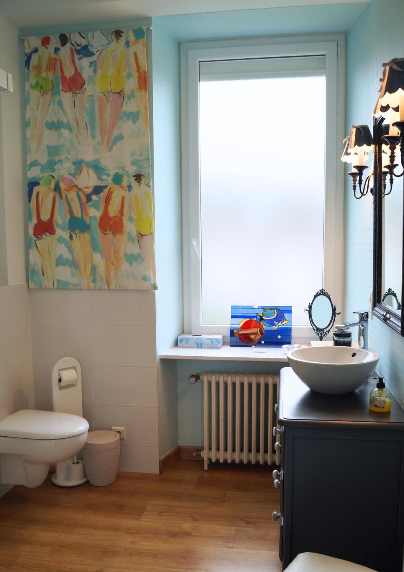Maison D'Hotes Du Carrec Paimpol Eksteriør bilde